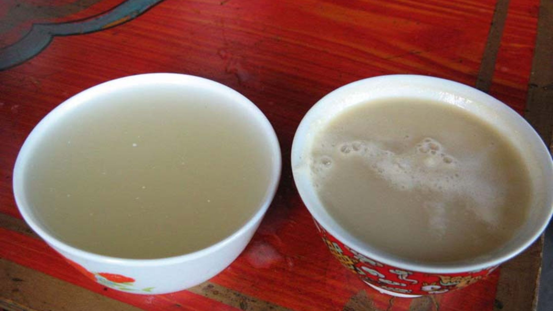 Chaaang Beer: Kashmir, Ladakh, and Assam